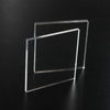 Transparent Acrylic Sheet Plexiglass Board--CAST