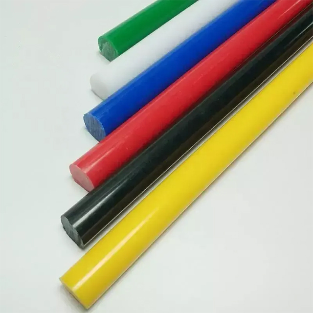 POM Plastic Sheet-Polyoxymethylene (Acetal)-12-640-640