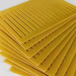 3240 Epoxy Resin Board Insulation Board for Battery Pack