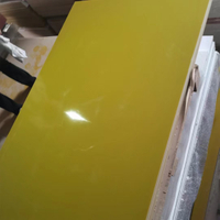 3240 Epoxy Board FR-4 Water Green Glass Fiber Insulation Board -china Epoxy And Epoxy Board 