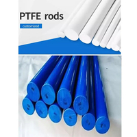 PTFE rods