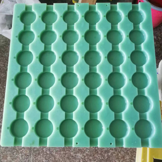 FR4 Epoxy Fiberglass Laminate Sheet