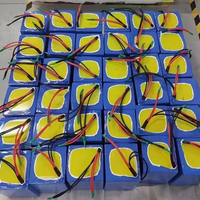 3240 Epoxy Resin Board Insulation Board for Battery Pack