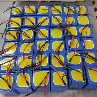 3240 Epoxy Resin Board Insulation Board for Battery Pack