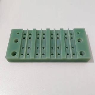 Epoxy Glass Board FR4 0.2mm