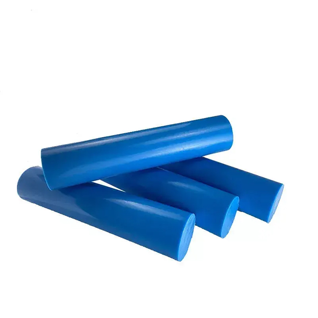 POM Plastic Sheet-Polyoxymethylene (Acetal)-11-640-640