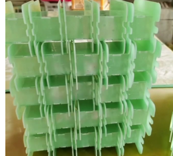 FR4 Explained: Why This Electrical Insulation Material Dominates the Electronics Industry