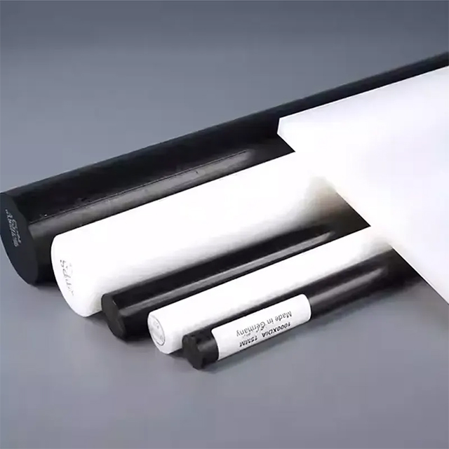 POM Plastic Sheet-Polyoxymethylene (Acetal)-14-640-640