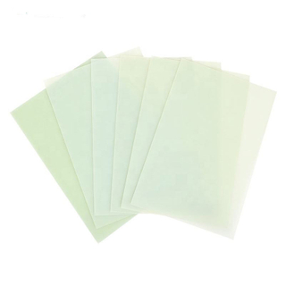 Epoxy Fiberglass Cloth Laminated Sheet FR-4