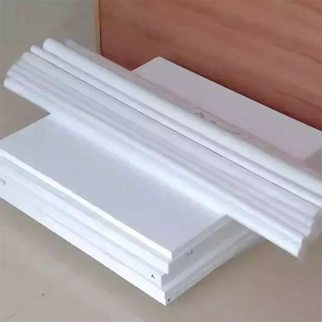 PTFE Plastic-Polytetrafluoroethylene-28-640-640
