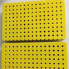  Yellow 3240 Epoxy Resin Board Insulation Board Electric Board Fiberglass Board, High Temperature Resistant Board Processing