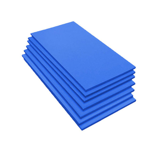 Different Color PA66 PA6 Sheet