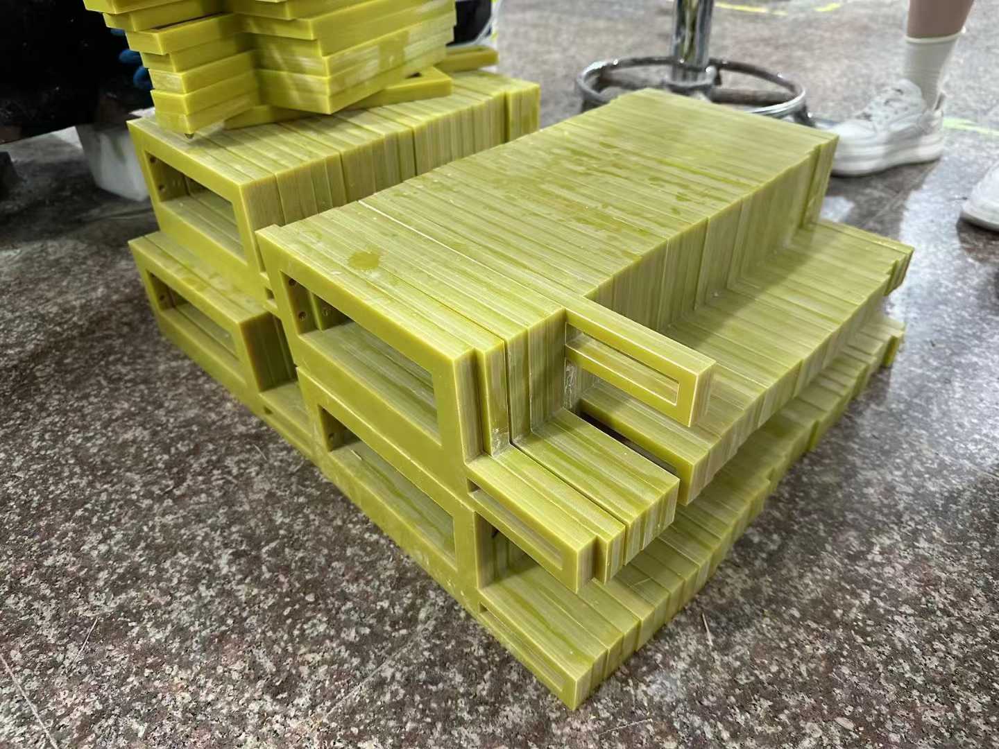 Maintenance and Care of Epoxy Boards