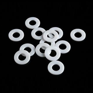 PTFE Sheet PTFE Film Sheet High Temperature Plate Plastics Thickness 0.1/0.2mm Corrosion Resistant