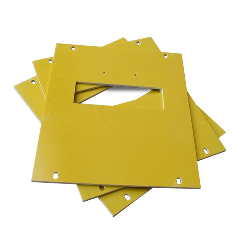 How to Process Epoxy Boards