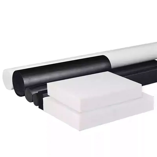 PTFE Plastic-Polytetrafluoroethylene-34-640-640