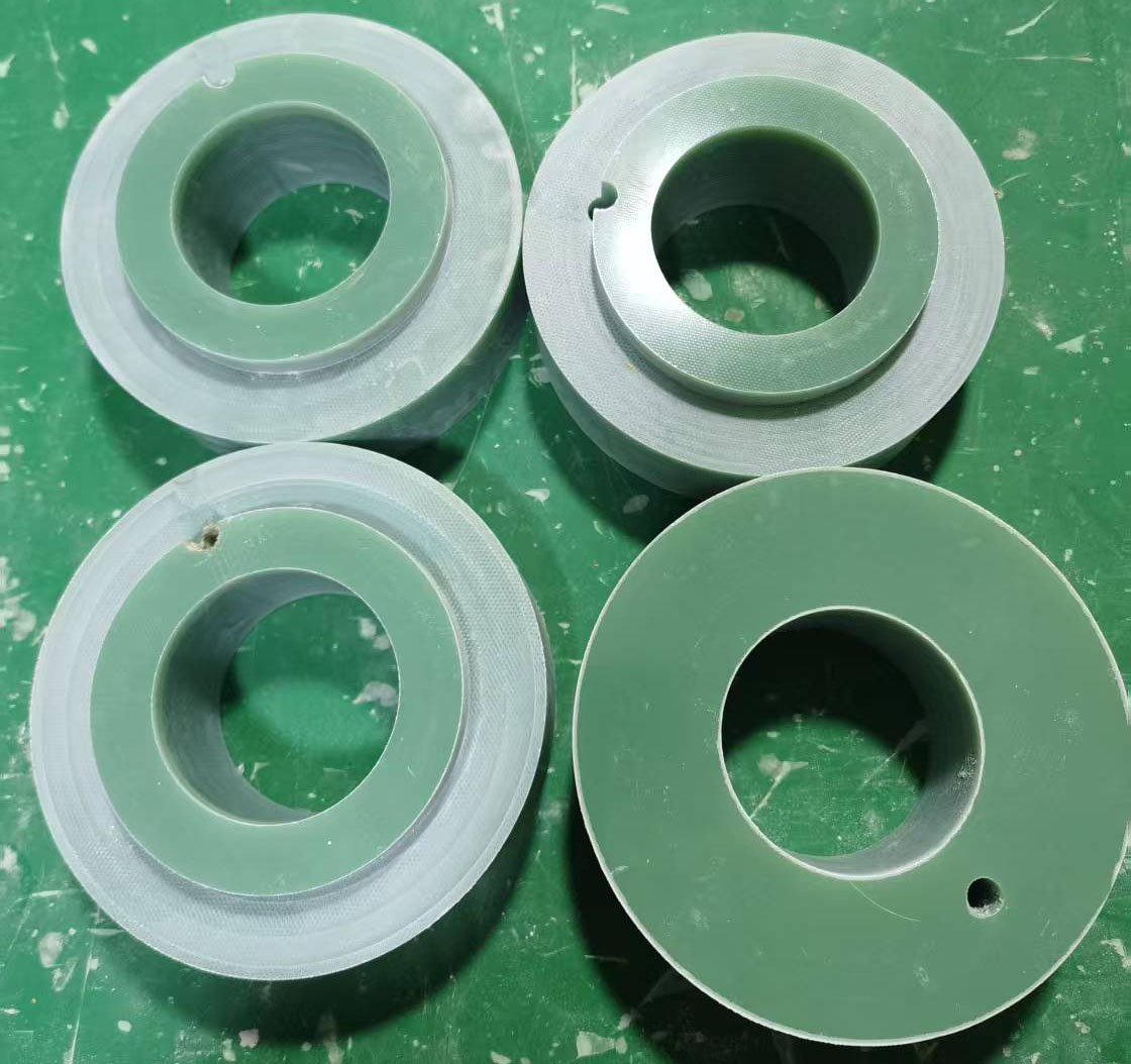 ​FR4 Electrical Insulation Material: The Versatile Backbone of Global Electronics and Industrial Applications​