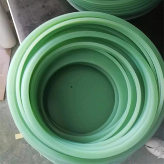 Fiber Epoxy Plate