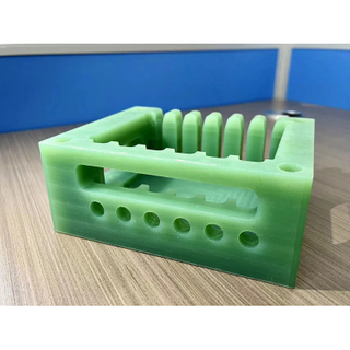 FR-4 Milling Insulation Material Parts Washer