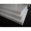 white POM sheet