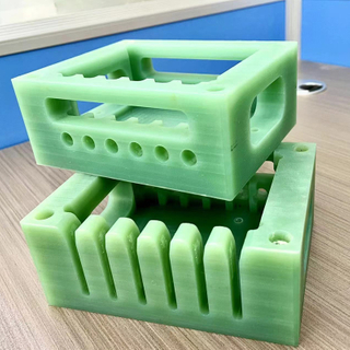 Green Epoxy FR4 Sheet, For Industrial Use, Size: 40 X 48