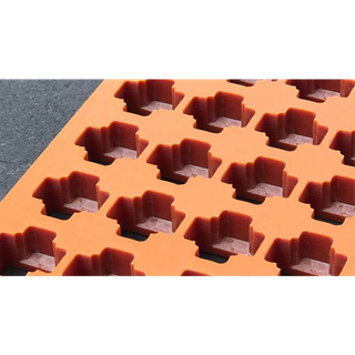 Dielectric 3-30mm Insulation Phenolic Laminate Bakelite Board