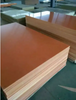 Insulated Plastic 3021 Orange Phenolic Paper Laminated Sheet